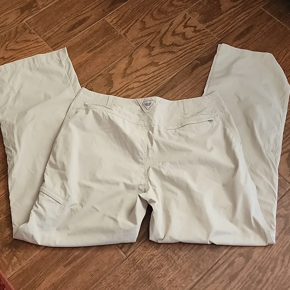 Columbia Aruba Sportswear Omni-Shield Convertable Pants - Picture 8 of 13